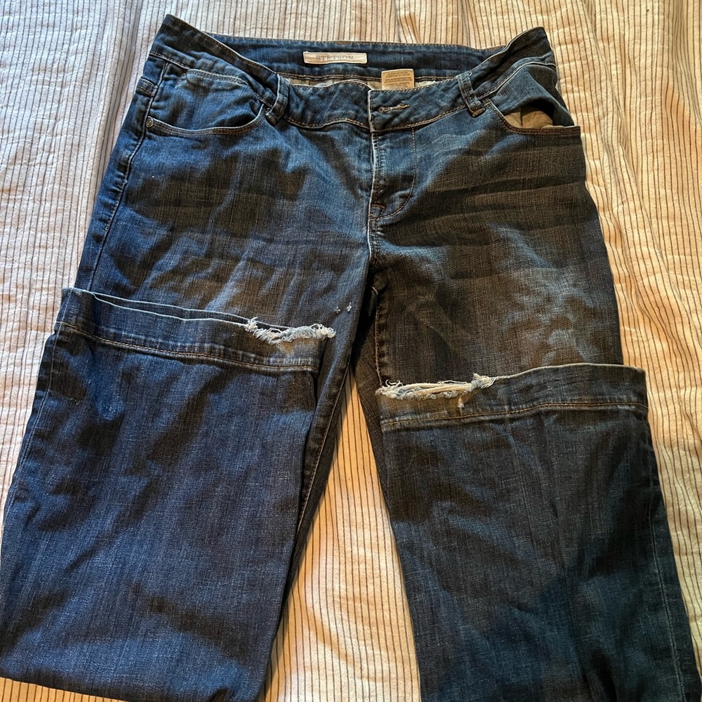 Stetson Jeans